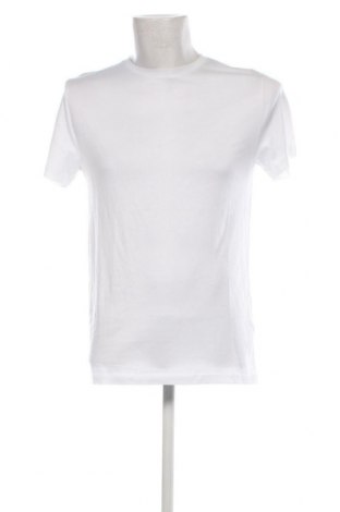 Herren T-Shirt Dan Fox X About You, Größe S, Farbe Weiß, Preis € 8,79