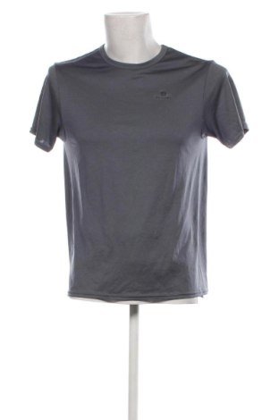 Herren T-Shirt Decathlon, Größe M, Farbe Grau, Preis € 9,05