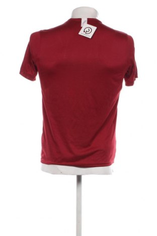 Herren T-Shirt Decathlon, Größe M, Farbe Rot, Preis € 9,05