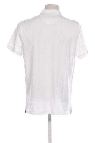 Ανδρικό t-shirt Denim Culture, Μέγεθος L, Χρώμα Λευκό, Τιμή 15,98 €