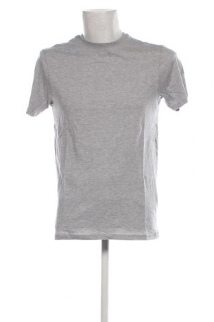 Ανδρικό t-shirt Denim Project, Μέγεθος M, Χρώμα Γκρί, Τιμή 8,79 €