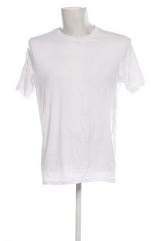 Ανδρικό t-shirt Denim Project, Μέγεθος XL, Χρώμα Λευκό, Τιμή 8,23 €