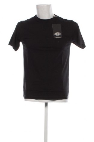 Мъжка тениска Dickies, Размер S, Цвят Черен, Цена 31,00 лв.