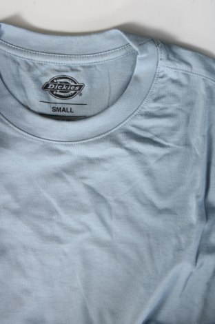 Herren T-Shirt Dickies, Größe S, Farbe Blau, Preis € 15,98