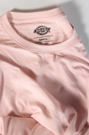 Pánské tričko  Dickies, Velikost S, Barva Růžová, Cena  225,00 Kč