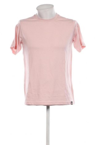 Herren T-Shirt Dickies, Größe S, Farbe Rosa, Preis € 8,79