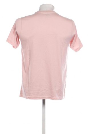 Herren T-Shirt Dickies, Größe S, Farbe Rosa, Preis € 7,99