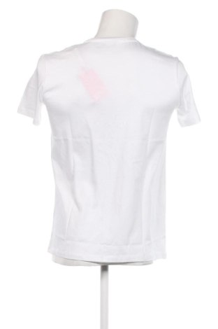 Ανδρικό t-shirt Diesel, Μέγεθος M, Χρώμα Λευκό, Τιμή 107,73 €