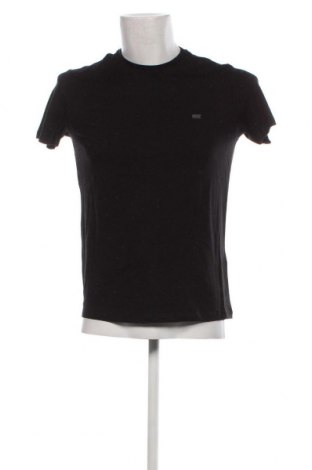 Ανδρικό t-shirt Diesel, Μέγεθος M, Χρώμα Μαύρο, Τιμή 102,34 €