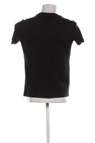 Ανδρικό t-shirt Diesel, Μέγεθος M, Χρώμα Μαύρο, Τιμή 102,34 €