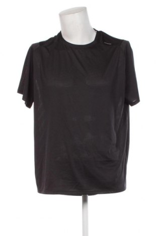 Tricou de bărbați Domyos, Mărime XXL, Culoare Negru, Preț 42,76 Lei