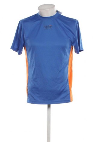 Pánske tričko  ENGELHORN, Veľkosť XL, Farba Modrá, Cena  8,54 €