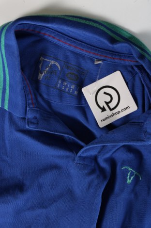 Tricou de bărbați Edc By Esprit, Mărime S, Culoare Albastru, Preț 34,91 Lei