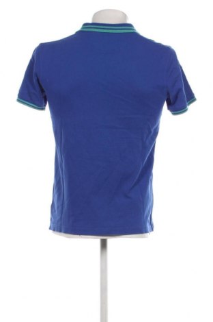 Tricou de bărbați Edc By Esprit, Mărime S, Culoare Albastru, Preț 34,91 Lei