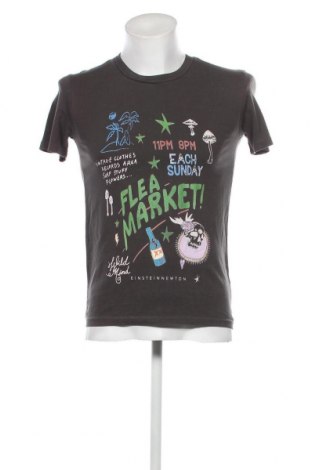 Pánské tričko  Einstein&Newton, Velikost XS, Barva Hnědá, Cena  247,00 Kč