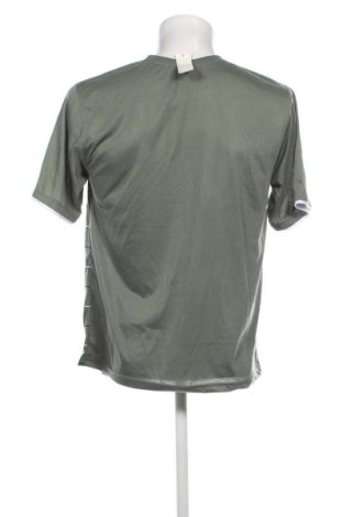 Herren T-Shirt Elegant, Größe L, Farbe Grün, Preis € 9,05