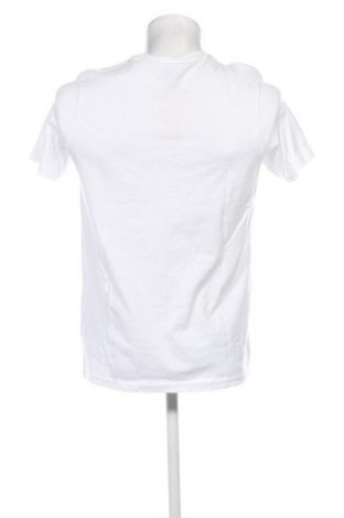 Ανδρικό t-shirt Ellesse, Μέγεθος M, Χρώμα Λευκό, Τιμή 18,56 €