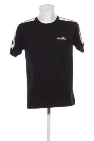 Herren T-Shirt Ellesse, Größe XL, Farbe Schwarz, Preis 11,99 €