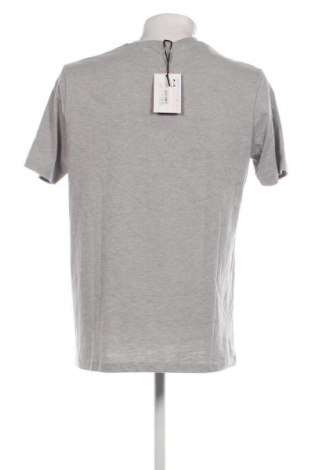 Herren T-Shirt Ellesse, Größe XL, Farbe Grau, Preis 15,98 €