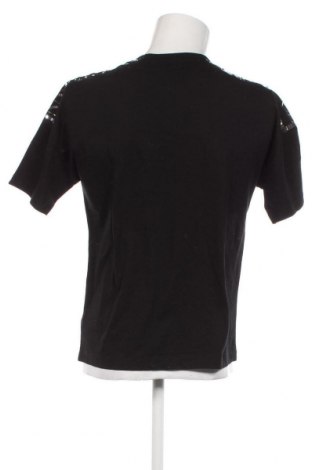 Herren T-Shirt Emporio Armani, Größe S, Farbe Schwarz, Preis € 46,78