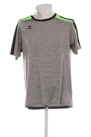 Herren T-Shirt Erima, Größe XL, Farbe Grau, Preis 9,05 €