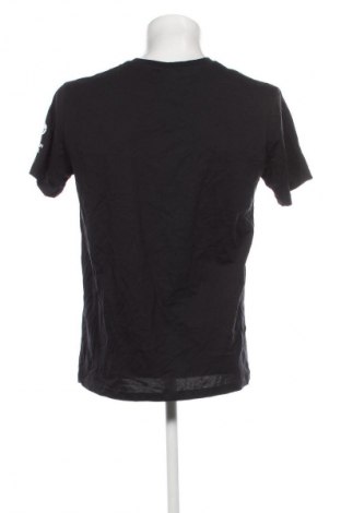 Мъжка тениска Erima, Размер L, Цвят Черен, Цена 13,00 лв.