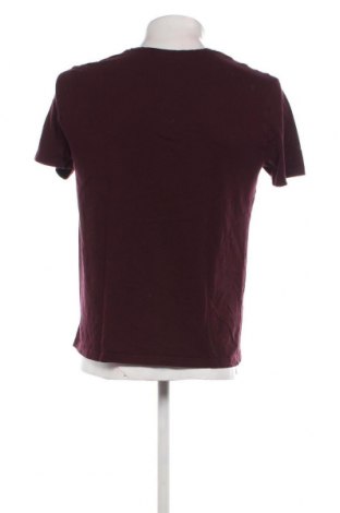 Pánske tričko  F&F, Veľkosť M, Farba Červená, Cena  3,99 €