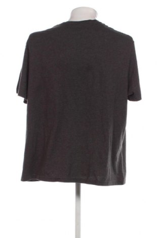 Tricou de bărbați F&F, Mărime XXL, Culoare Gri, Preț 34,91 Lei