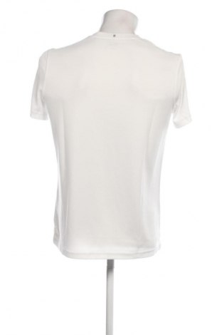 Мъжка тениска FILA, Размер S, Цвят Бял, Цена 62,00 лв.