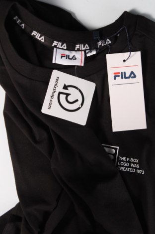 Pánské tričko  FILA, Velikost S, Barva Černá, Cena  854,00 Kč