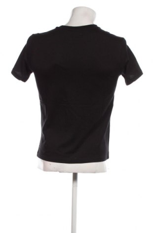 Tricou de bărbați FILA, Mărime S, Culoare Negru, Preț 193,75 Lei