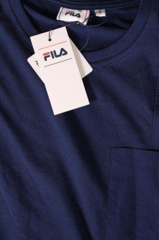 Herren T-Shirt FILA, Größe S, Farbe Blau, Preis 31,96 €