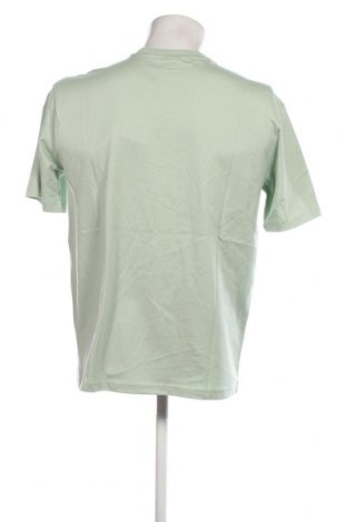 Ανδρικό t-shirt FILA, Μέγεθος S, Χρώμα Πράσινο, Τιμή 30,36 €