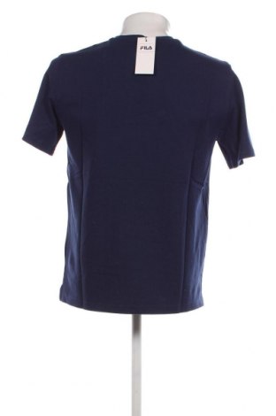 Herren T-Shirt FILA, Größe S, Farbe Blau, Preis € 15,88