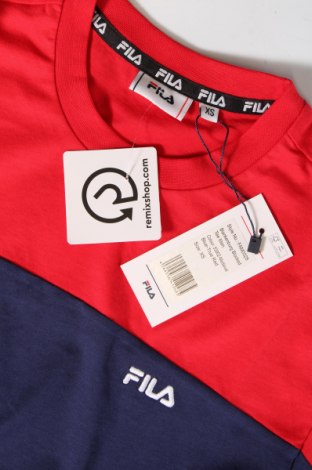 Pánské tričko  FILA, Velikost XS, Barva Vícebarevné, Cena  812,00 Kč