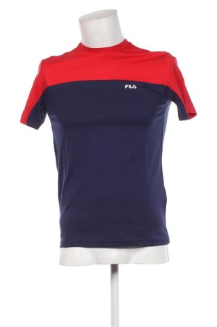 Pánské tričko  FILA, Velikost XS, Barva Vícebarevné, Cena  812,00 Kč