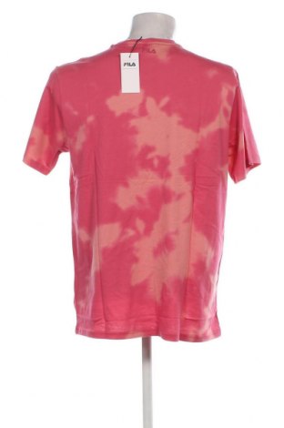 Herren T-Shirt FILA, Größe XL, Farbe Rosa, Preis € 27,43