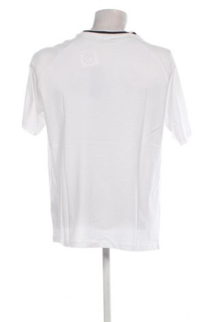 Ανδρικό t-shirt FILA, Μέγεθος L, Χρώμα Λευκό, Τιμή 31,96 €