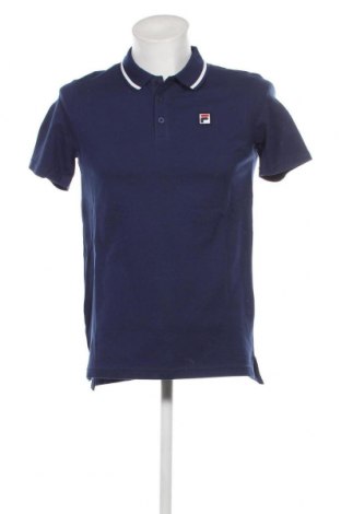 Pánske tričko  FILA, Veľkosť S, Farba Modrá, Cena  27,43 €