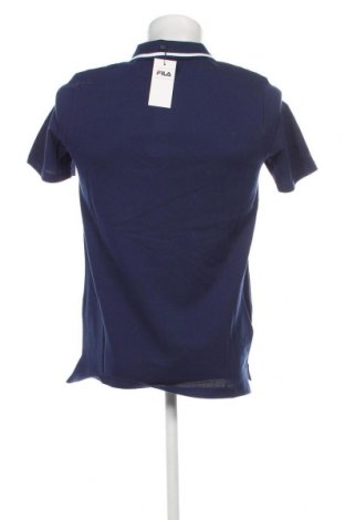 Herren T-Shirt FILA, Größe S, Farbe Blau, Preis 27,43 €