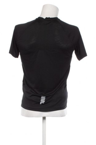 Herren T-Shirt FILA, Größe S, Farbe Schwarz, Preis 28,76 €