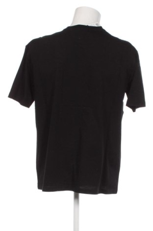 Herren T-Shirt FILA, Größe L, Farbe Schwarz, Preis 15,88 €