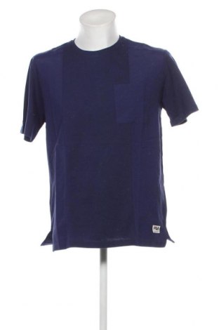 Herren T-Shirt FILA, Größe M, Farbe Blau, Preis € 15,88