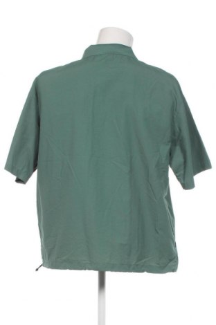 Tricou de bărbați FILA, Mărime L, Culoare Verde, Preț 203,95 Lei