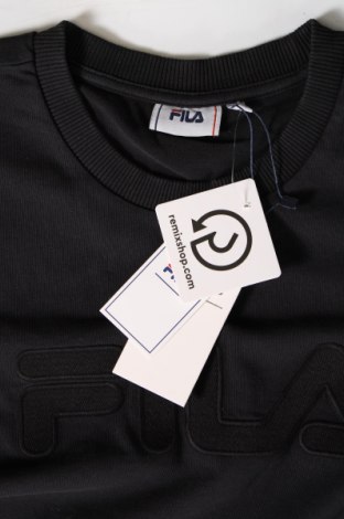 Herren T-Shirt FILA, Größe L, Farbe Schwarz, Preis € 31,96