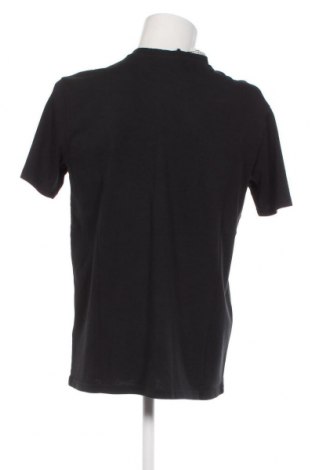 Ανδρικό t-shirt FILA, Μέγεθος L, Χρώμα Μαύρο, Τιμή 31,96 €
