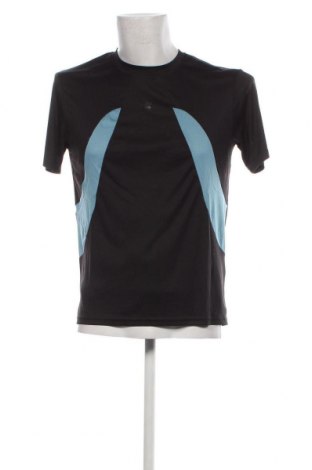 Pánske tričko  FILA, Veľkosť S, Farba Čierna, Cena  30,36 €