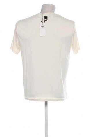 Herren T-Shirt FILA, Größe M, Farbe Beige, Preis € 31,96