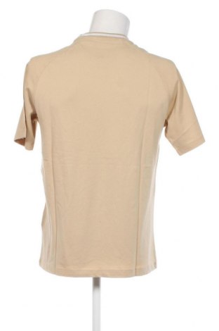 Herren T-Shirt FILA, Größe M, Farbe Beige, Preis 25,98 €