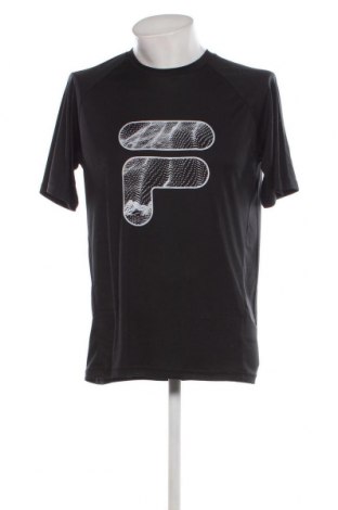 Pánské tričko  FILA, Velikost M, Barva Černá, Cena  899,00 Kč